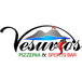 Vesuvio’s pizzeria and sports bar