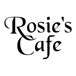 Rosie's Cafe