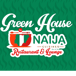 Green House By Naija Cuisines