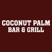 Coconut Palm Bar & Grill