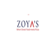 Zoya’s Pizza