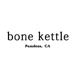 Bone Kettle
