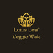 Lotus Leaf Veggie Wok