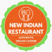 New Indian Restaurant