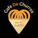 CAFE DE CHURROS