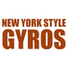 New York Style Gyro