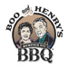 Boo and Henry's Memphis Pit BBQ