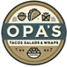 Opa's