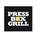 Pressbox Grill