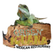 Green Iguana Mexican Restaurant