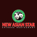 New Asian Star