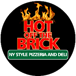 Hot off The Brick South Utica