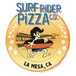 Surf Rider Pizza (La Mesa)