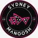 Sydney Manoosh