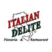 Italian Delite