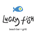 Lucky Fish Beach Bar & Grill