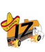 Mexican Food By Jzapata Food truck