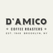 D'Amico Coffee