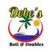 Debe's Roti & Doubles