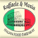 Raffaele & Maria's Italian Food Takeaway