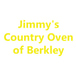 Jimmy's Country Oven of Berkley