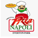 original pizza napoli