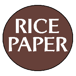 Rice Paper On 7th