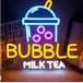 bubblemilk