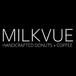 Milkvue Donuts & Coffee
