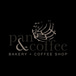 Pan and coffee