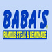 Baba's Steak and Lemonade