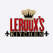 Le Rouxs Kitchen