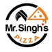 Mr Singh's Pizza