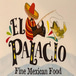 El Palacio Mexican Restaurant