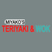 Miyako's Teriyaki & Wok