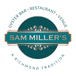 Sam Miller' Restaurant & Venue