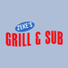 Zeke's grill & sub