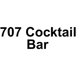 707 Cocktail Bar