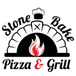 Stone Bake Pizza & Grill
