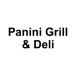 panini grill & deli