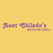 Aunt Chilada’s Mexican Grill