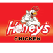 Honeys Chicken