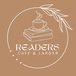 Readers Cafe & Larder