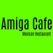 Amiga Cafe