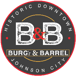 Burg'r N Barrel