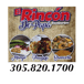 El Rincon De Papa Restaurant