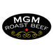 MGM Roast Beef