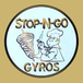 Stop-N-Go GYROS