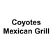 Coyotes Mexican Grill