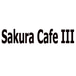 Sakura Cafe II